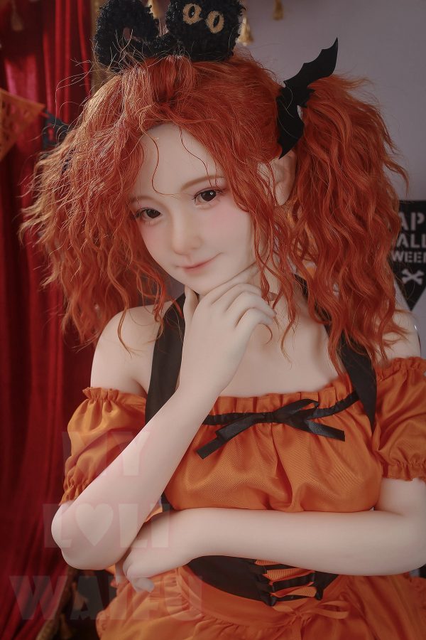 My Loli Waifu 148 CM B Cup TPE Rena - Image 9