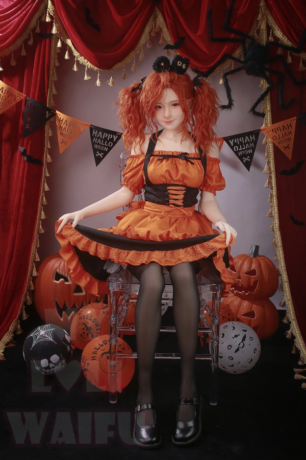 My Loli Waifu 148 CM B Cup TPE Rena - Image 10