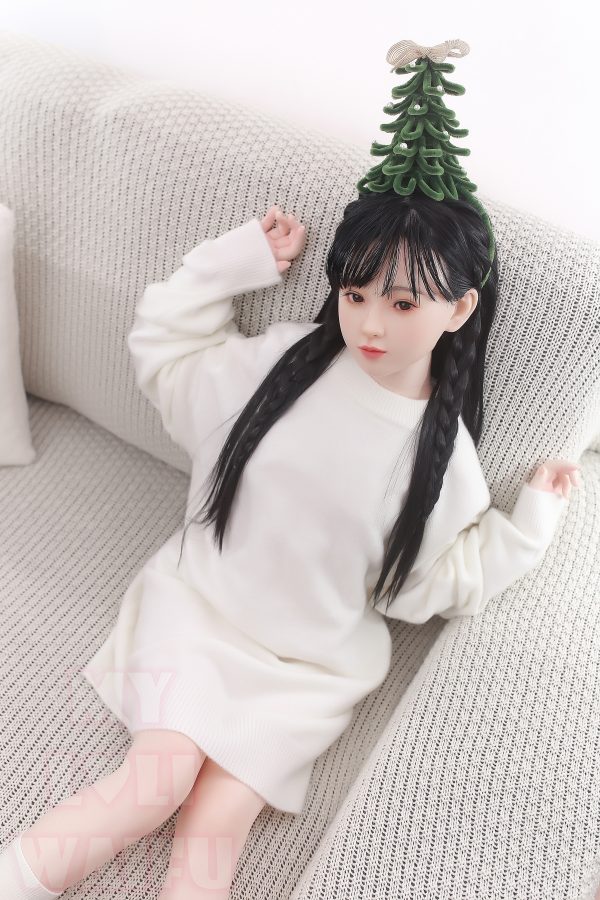 My Loli Waifu 127 CM A Cup Full Silicone Momo - Image 16