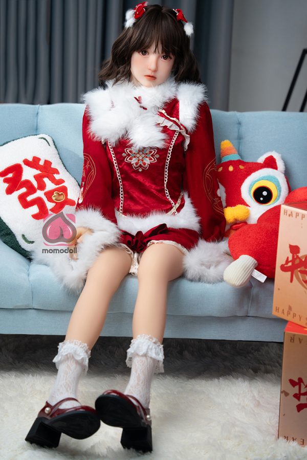 MomoDoll 150 CM Small Breast Rena - Image 13