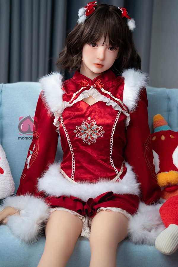 MomoDoll 150 CM Small Breast Rena - Image 14