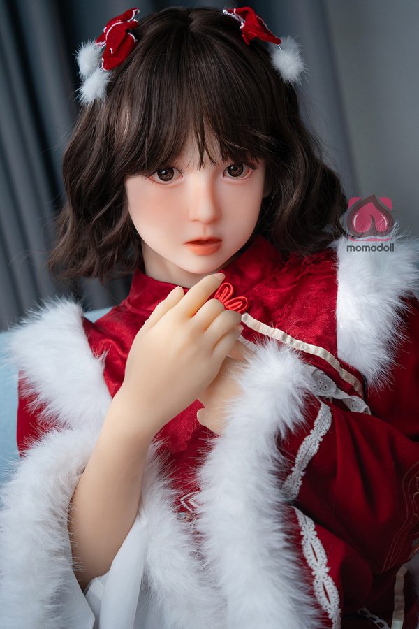 MomoDoll 150 CM Small Breast Rena - Image 15