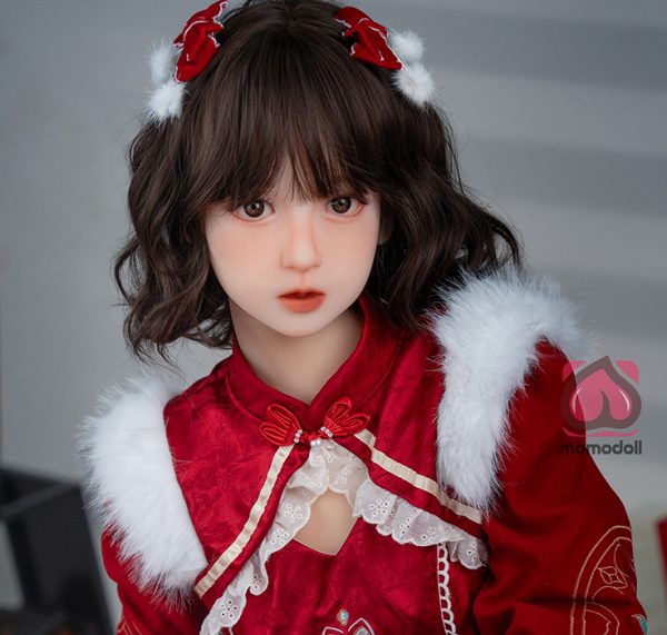 MomoDoll 150 CM Small Breast Rena