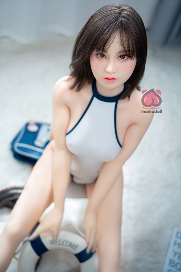 MomoDoll 150 CM Small Breast Nonoka - Image 22