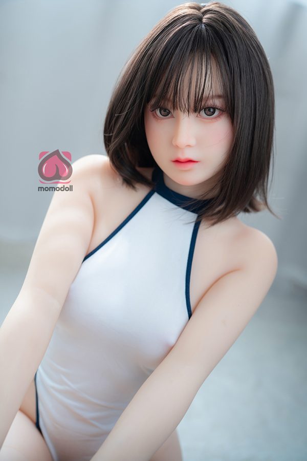 MomoDoll 150 CM Small Breast Nonoka - Image 3
