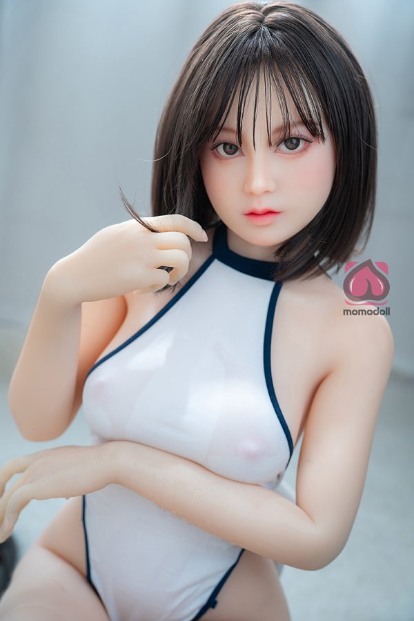 MomoDoll 150 CM Small Breast Nonoka - Image 5