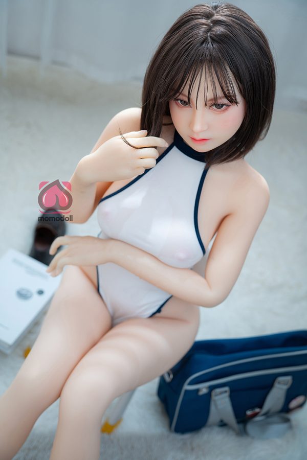 MomoDoll 150 CM Small Breast Nonoka - Image 6
