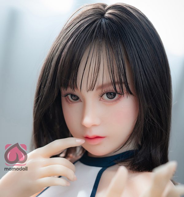 MomoDoll 150 CM Small Breast Nonoka