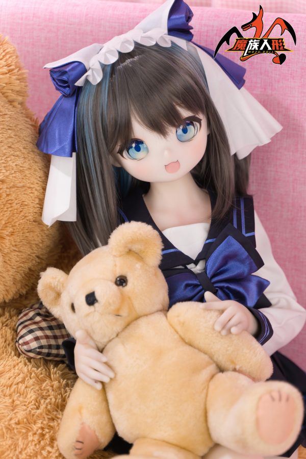 Mozu Doll 85 Cm Neko - Image 5