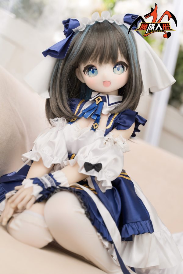 Mozu Doll 85 Cm Neko - Image 25