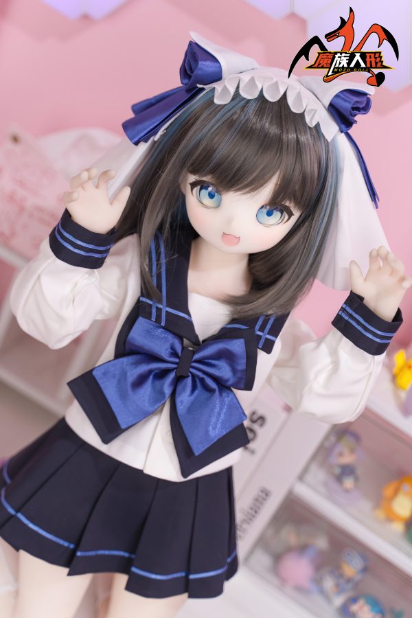 Mozu Doll 85 Cm Neko - Image 6