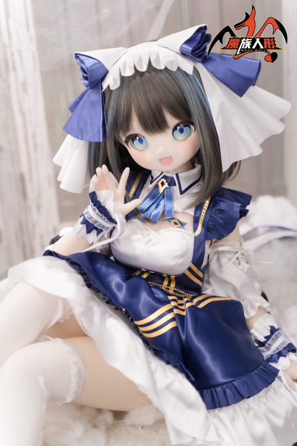 Mozu Doll 85 Cm Neko - Image 26