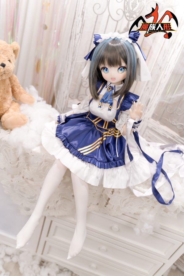 Mozu Doll 85 Cm Neko - Image 27