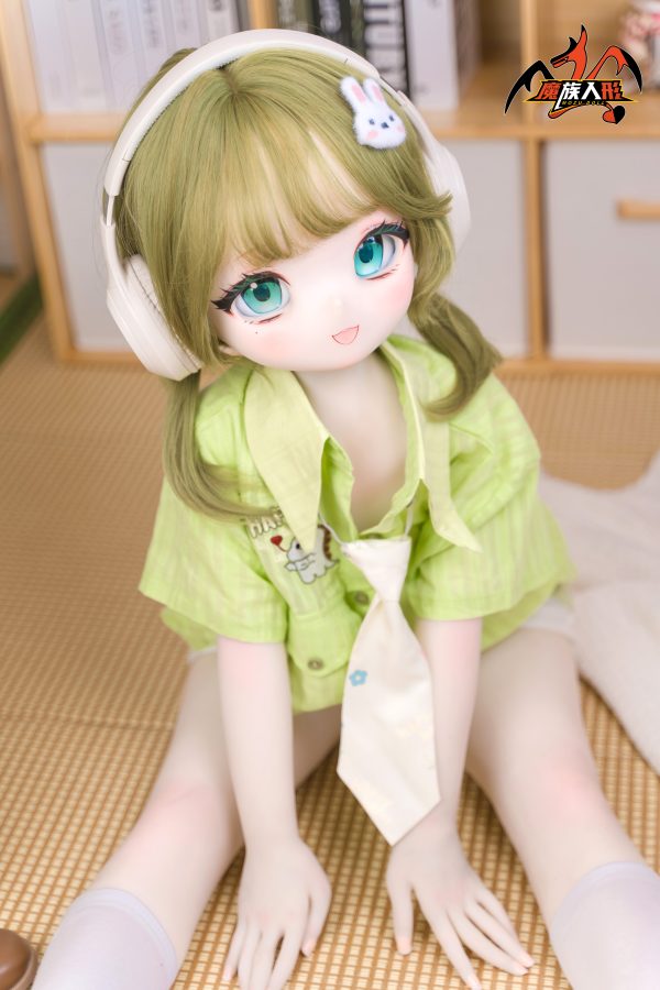 Mozu Doll 130 CM Meu - Image 15