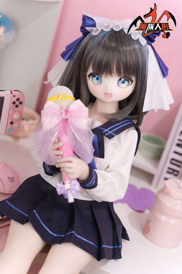 Mozu Doll 85 Cm Neko - Image 8