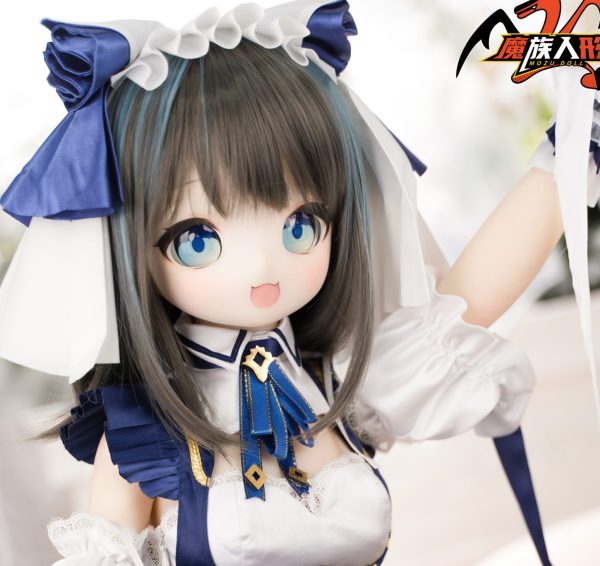 Mozu Doll 85 Cm Neko