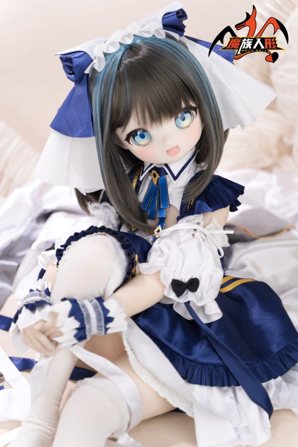 Mozu Doll 85 Cm Neko - Image 29