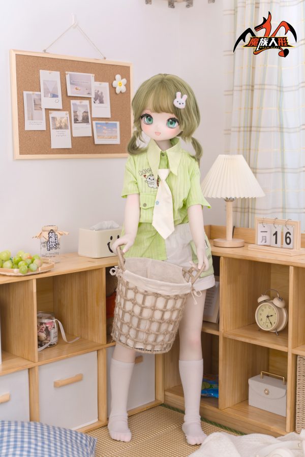 Mozu Doll 130 CM Meu - Image 17