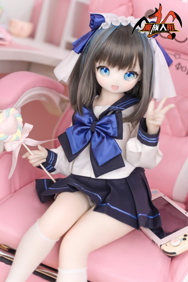 Mozu Doll 85 Cm Neko - Image 4