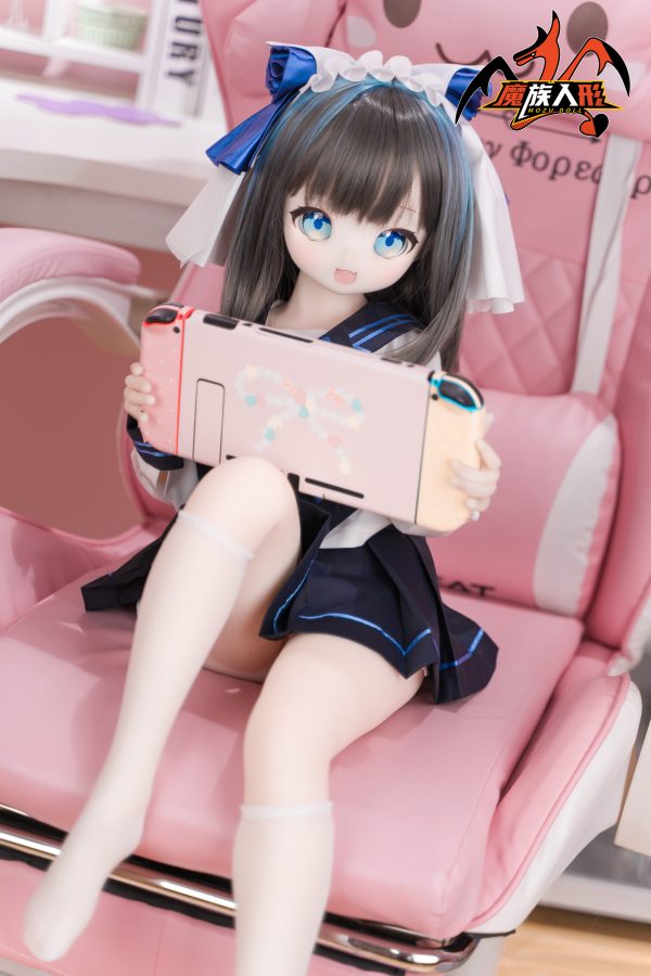 Mozu Doll 85 Cm Neko - Image 11