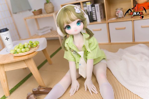 Mozu Doll 130 CM Meu - Image 19