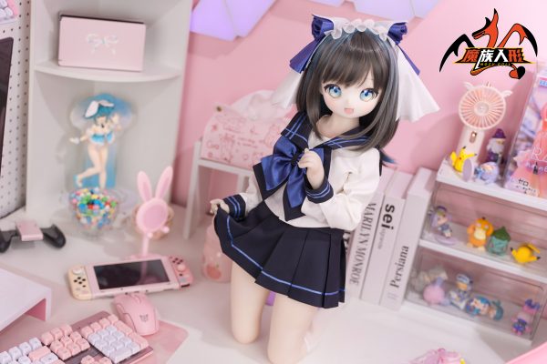 Mozu Doll 85 Cm Neko - Image 12