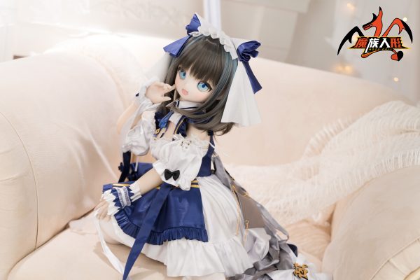 Mozu Doll 85 Cm Neko - Image 33