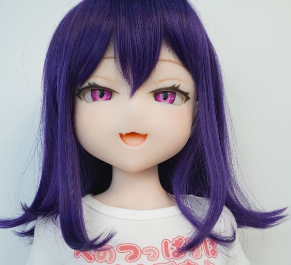 Irokebijin 128 CM S-TPE Small Breast Aki