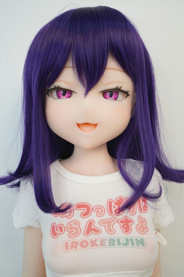 Irokebijin 128 CM S-TPE Small Breast Aki - Image 7