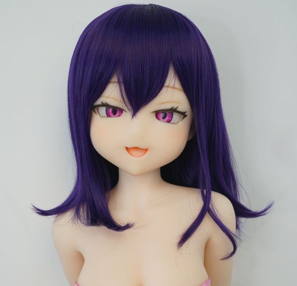 Irokebijin 120 CM S-TPE Medium Breast Big Ass Aki