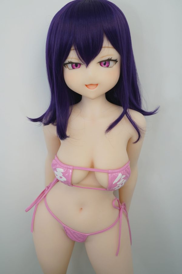 Irokebijin 120 CM S-TPE Medium Breast Big Ass Aki - Image 7