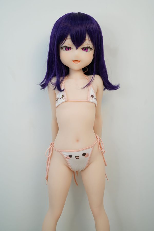 Irokebijin 110 Cm S-TPE Flat Chest Aki - Image 2