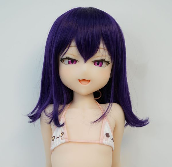 Irokebijin 110 Cm S-TPE Flat Chest Aki