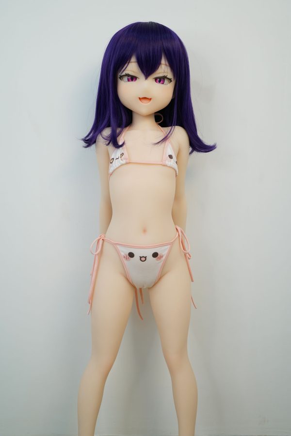 Irokebijin 110 Cm S-TPE Flat Chest Aki - Image 4