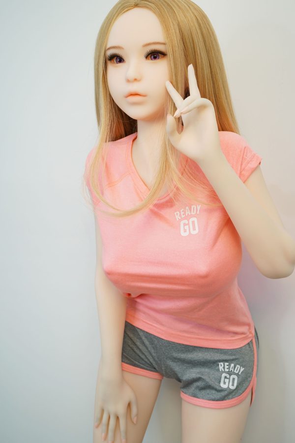 Piper Doll 130 CM S-TPE Huge Breast Phoebe - Image 5