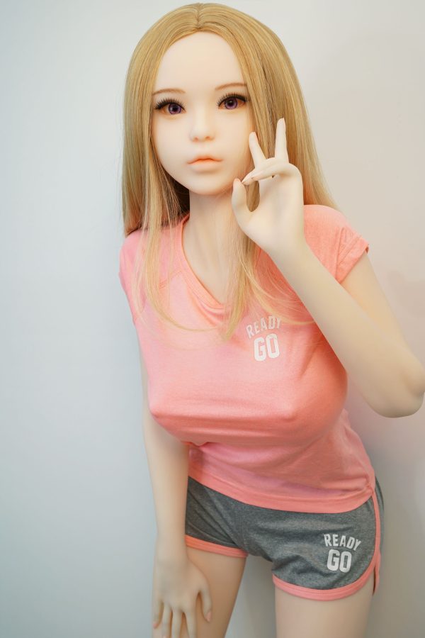 Piper Doll 130 CM S-TPE Huge Breast Phoebe - Image 6