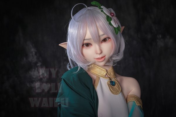My Loli Waifu 148 CM B Cup Full Silicone Ali Ros - Image 30
