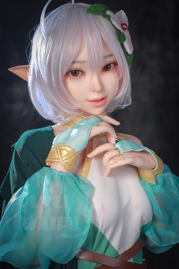 My Loli Waifu 148 CM B Cup Full Silicone Ali Ros - Image 2