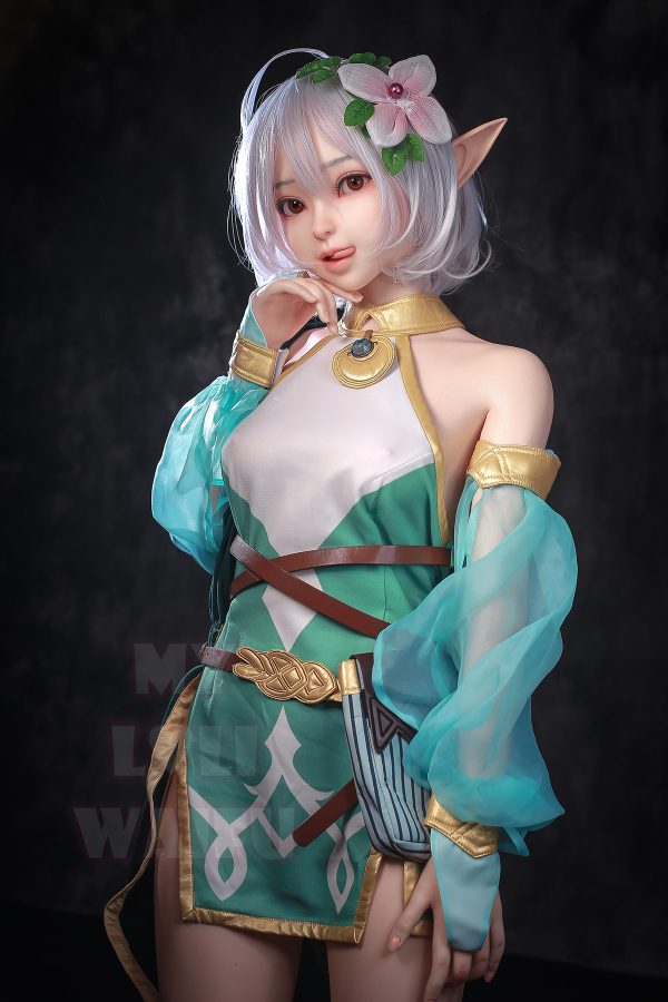 My Loli Waifu 148 CM B Cup Full Silicone Ali Ros - Image 3