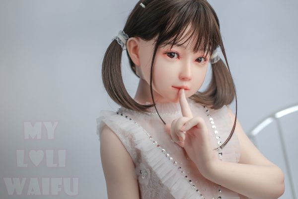 My Loli Waifu 127 CM A Cup Full Silicone Aya ROS - Image 29