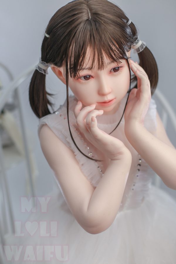 My Loli Waifu 127 CM A Cup Full Silicone Aya ROS - Image 33