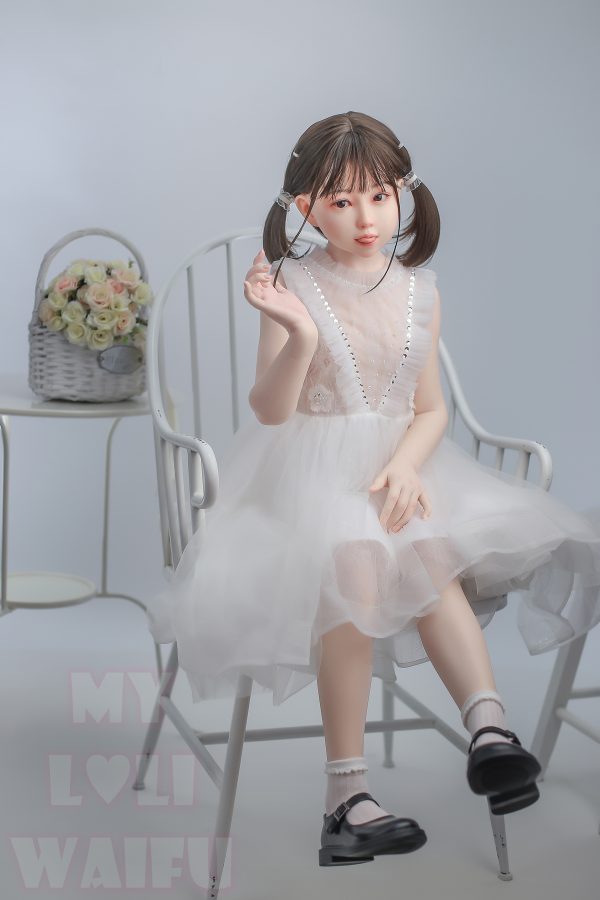 My Loli Waifu 127 CM A Cup Full Silicone Aya ROS - Image 35