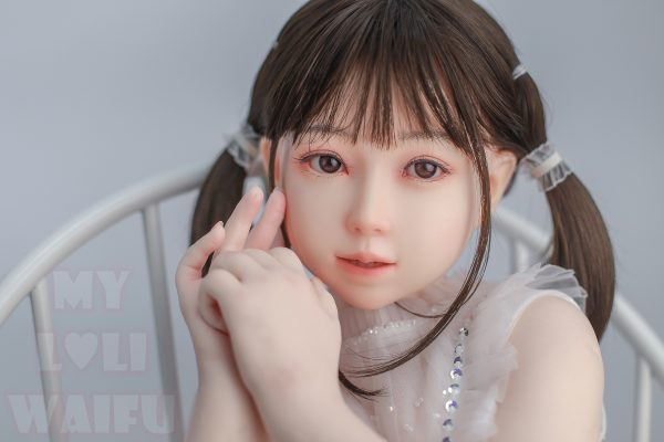 My Loli Waifu 127 CM A Cup Full Silicone Aya ROS - Image 41