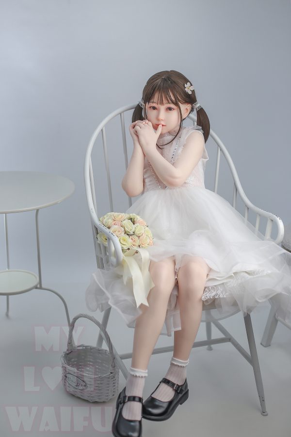 My Loli Waifu 127 CM A Cup Full Silicone Aya ROS - Image 3