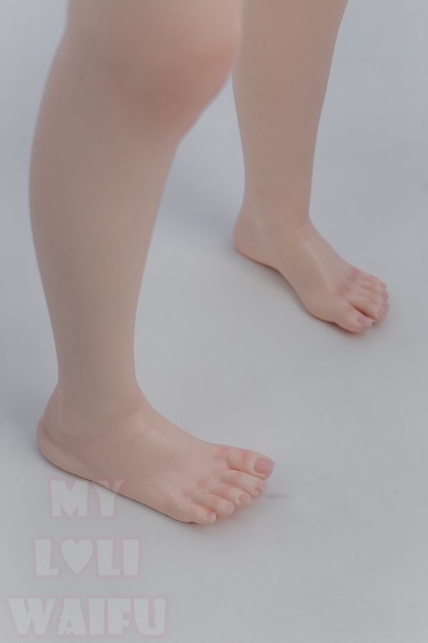 My Loli Waifu 127 CM A Cup Full Silicone Aya ROS - Image 11
