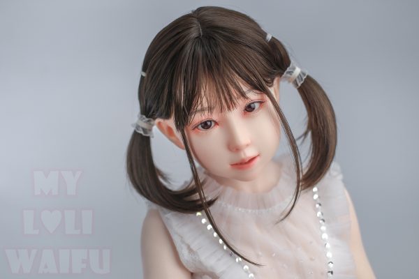 My Loli Waifu 127 CM A Cup Full Silicone Aya ROS - Image 20