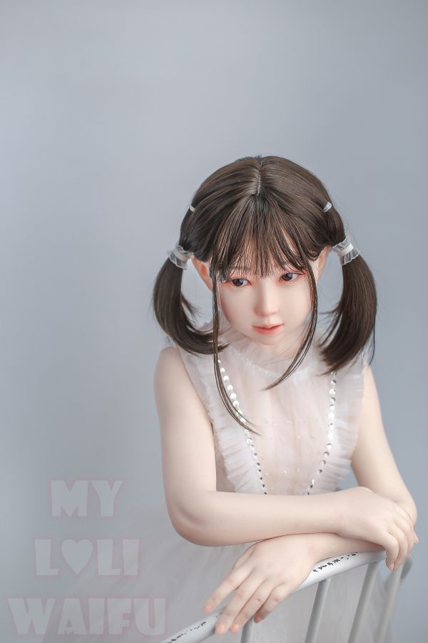 My Loli Waifu 127 CM A Cup Full Silicone Aya ROS - Image 21