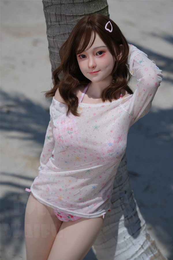 My Loli Waifu 145 CM B Cup Full Silicone Rena Set 2 - Image 3