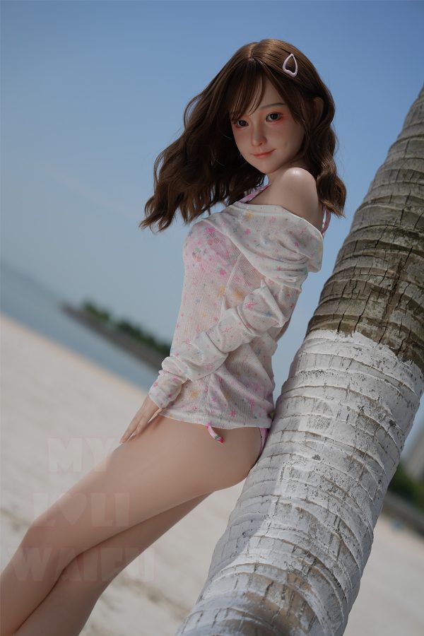 My Loli Waifu 145 CM B Cup Full Silicone Rena Set 2 - Image 5