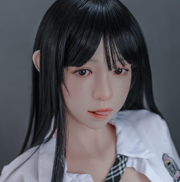 My Loli Waifu 148 CM B Cup Full Silicone Nanami
